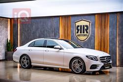 مێرسێدس بێنز E-Class